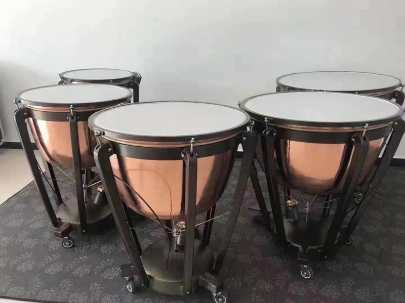 銅腔定音鼓 (2)