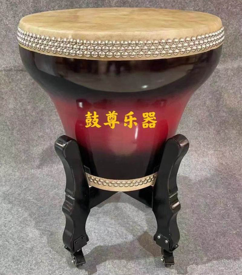花盆鼓 (2)